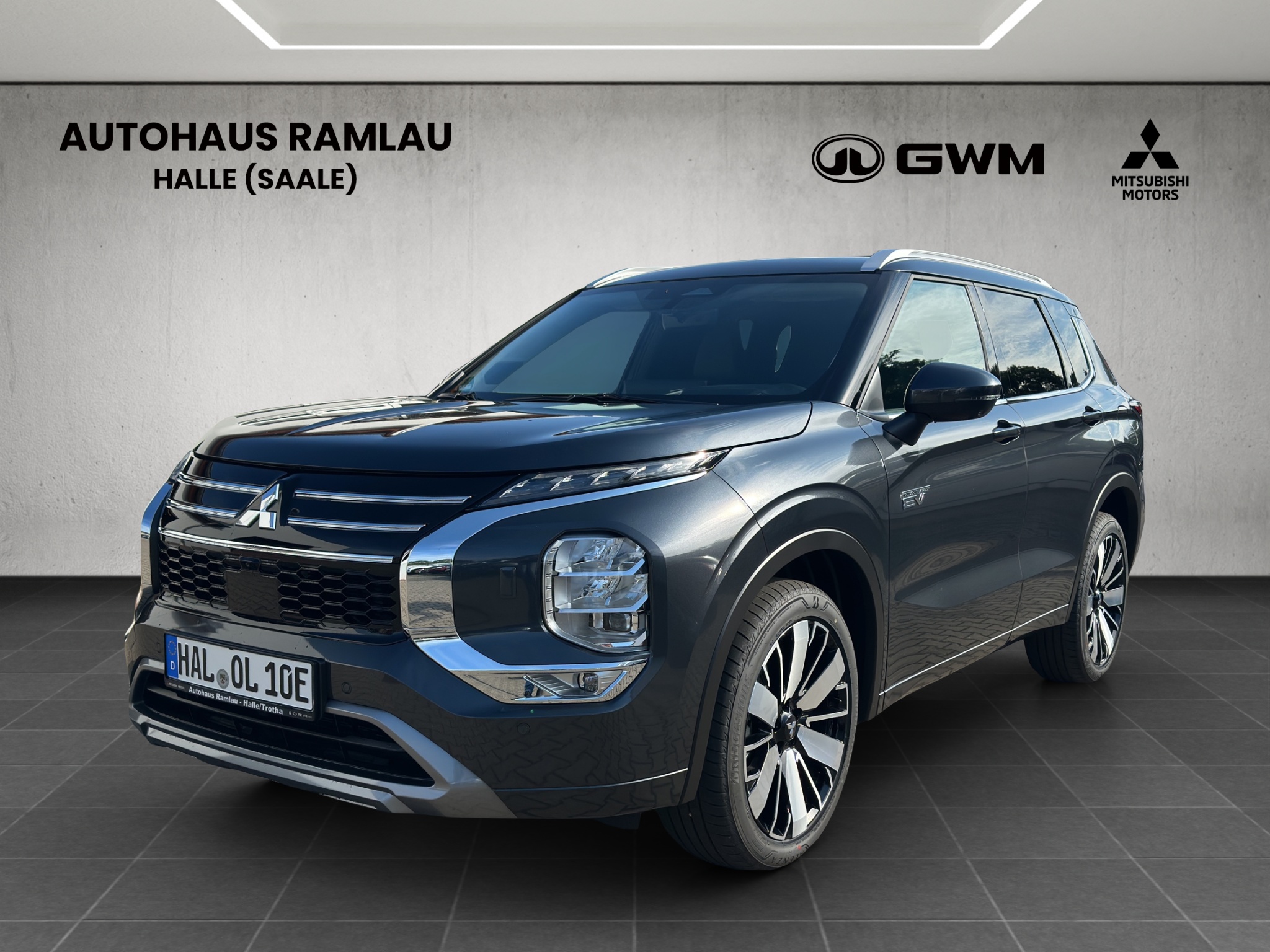 Outlander